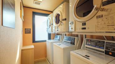 ランドリー ルーム / 3