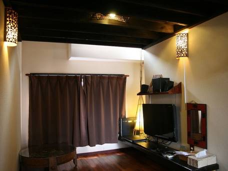 ロハスヴィラ / 5