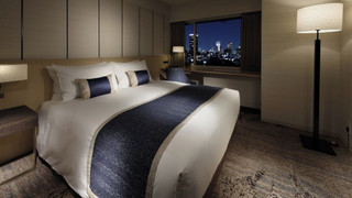 クラブスーペリアダブルルーム　ラウンジ利用込 禁煙