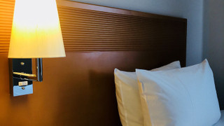 スタンダード ツインルーム 禁煙