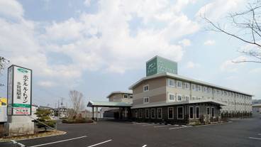 メイン イメージ / 1