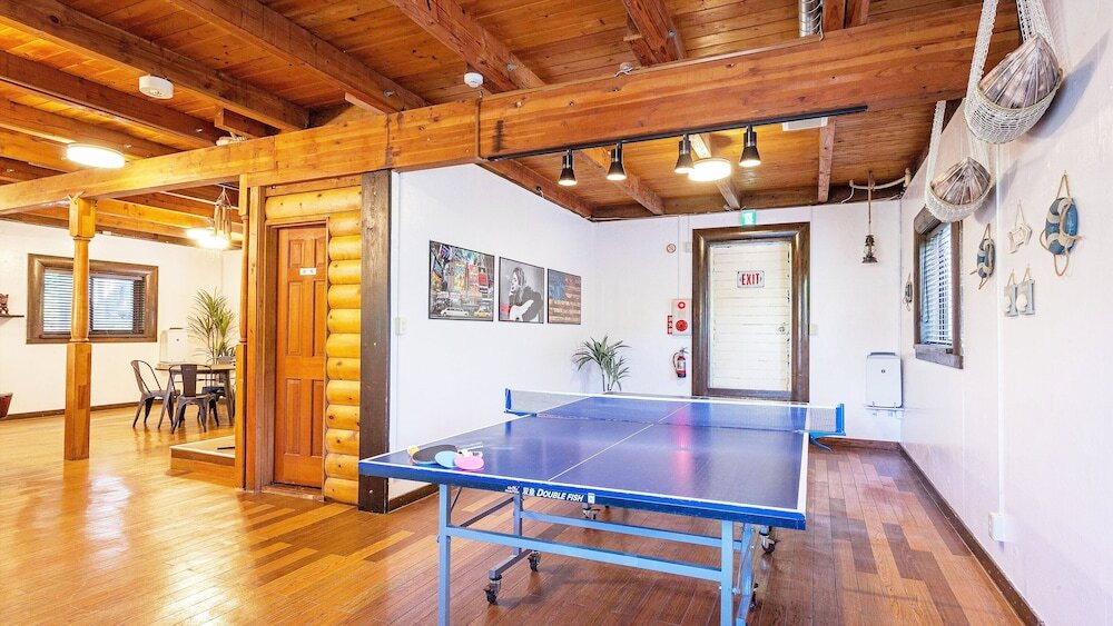 ゲームコーナー