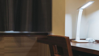 スタンダード ダブルルーム 禁煙  ベット幅140cm