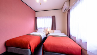 ヴィラ 5 ベッドルーム