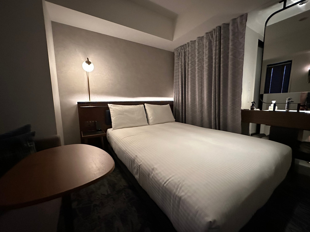 ザ ライブリー大阪本町（THE LIVELY 大阪本町）（ザ ライブリー ホンマチ オオサカ） / 9