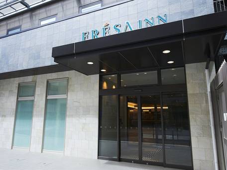 相鉄フレッサイン 北浜 / 5