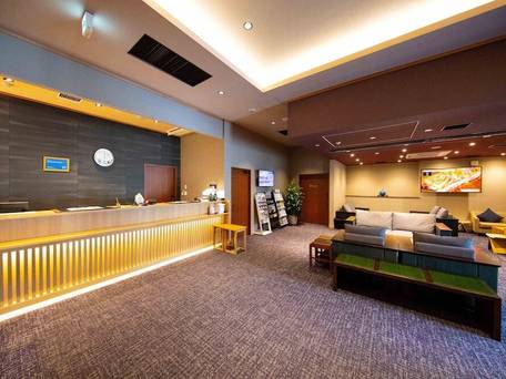 灯りの宿 燈月 / 2