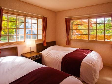 満天の星空が降りそそぐ森の別荘 リゾートヴィラ高山 / 5