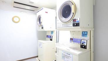 ランドリー ルーム / 6