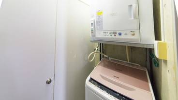 ランドリー ルーム / 3