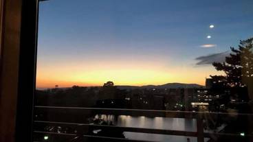 部屋からの景観 / 15