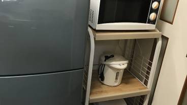 専用キッチン / 33