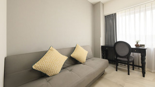 スーペリア ツインルーム