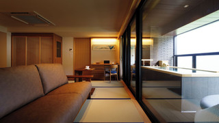 特別室(定員4名) D1 禁煙