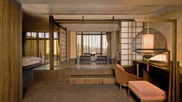 リビング エリア / 11