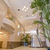 天然温泉 八百治の湯 八百治博多ホテル（福岡県 ビジネスホテル） / 3