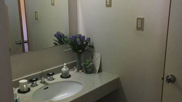 バスルームのシンク / 12