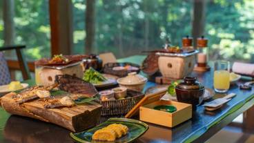 朝食 / 10