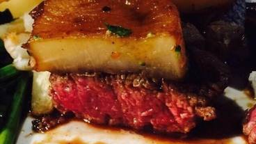 食事・飲み物 / 5