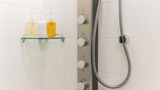 フォルツァ トリプルルーム 禁煙