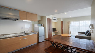 スタンダード ツインルーム 禁煙 (No View)