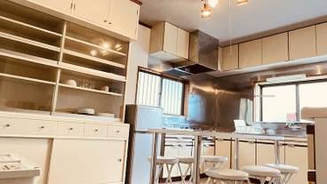 専用キッチン / 10