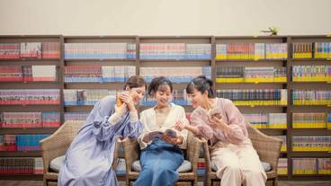図書室 / 11