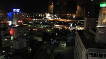 施設からの眺望 / 21