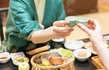 6 Best Hotels and Ryokans in Nikko and Kinugawa: Exquisite Cuisine with In-Room Dining