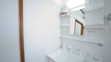 バスルーム / 16