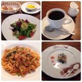 IL RISTORANTE MATSUOMI（イルリストランテマツオミ）