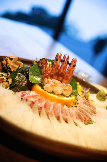 「小屋場　只只」 料理 65800350 