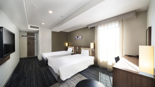 スーペリア ツインルーム 禁煙