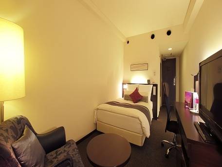 ANAクラウンプラザホテル熊本ニュースカイ / 4