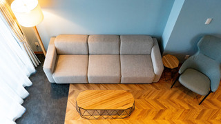 Helsinki - Scandinavian Modern - A, Non Smoking