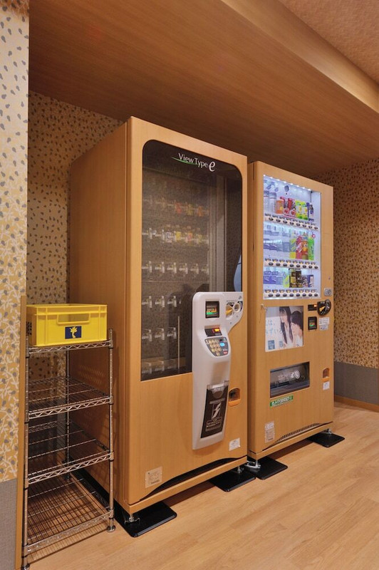 自動販売機