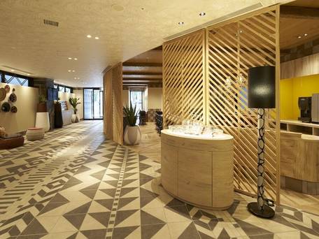 DEL style 大阪東天満 / 4