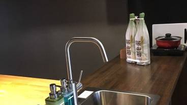 専用簡易キッチン / 4