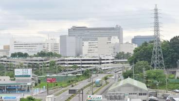 施設からの眺望 / 16