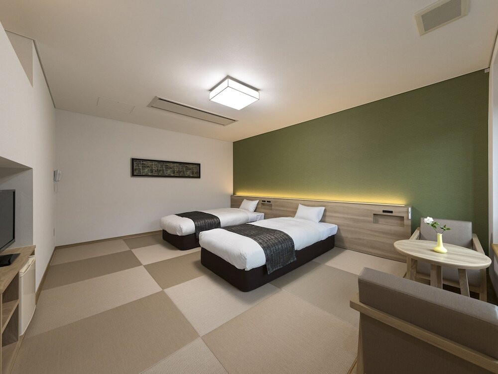 観光地への送迎が嬉しい、高台の静かなお宿4089556