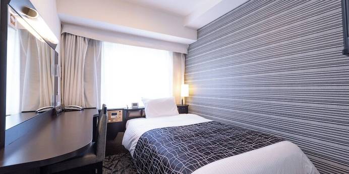 アパホテル 仙台駅五橋(宮城県 ビジネスホテル) / 1