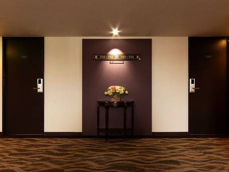 東洋ホテル 福岡 / 3