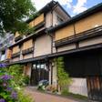 京の宿 北海館 お花坊