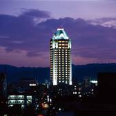 今治国際ホテル(愛媛県 シティホテル) / 4