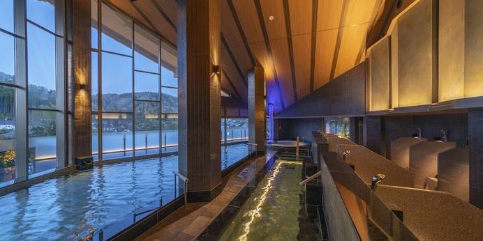 伝承千年の宿 佐勘(宮城県 旅館) / 1