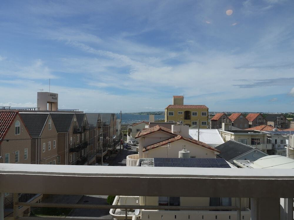 施設からの眺望