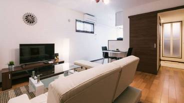 リビングルーム / 16