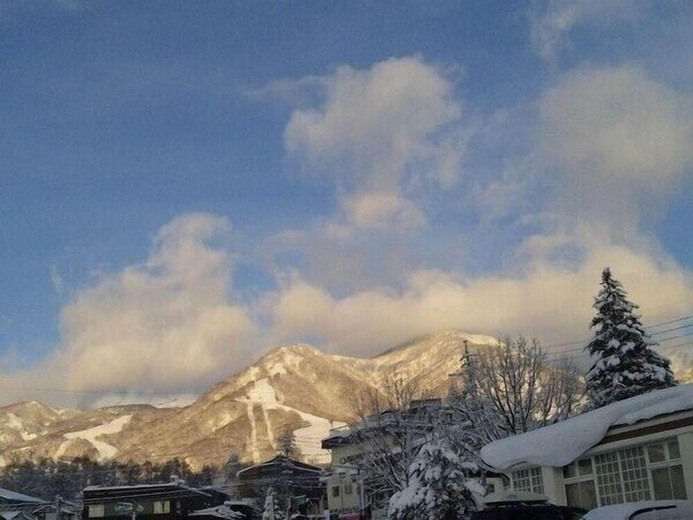 マウンテン ビュー