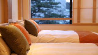 コンフォート和洋室 (禁煙)