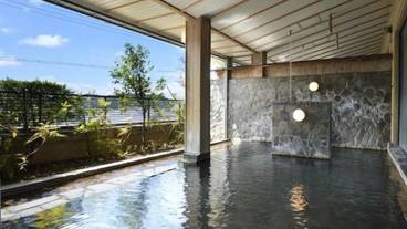 施設内の設備 / 3